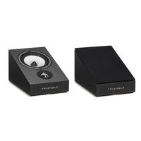 TRIANGLE HI-FI - Borea - BRA1 - Nove Boje Zvuka