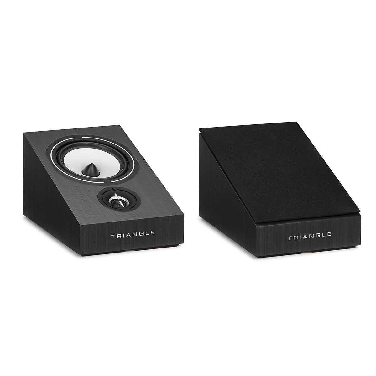 TRIANGLE HI-FI - Borea - BRA1 - Nove Boje Zvuka