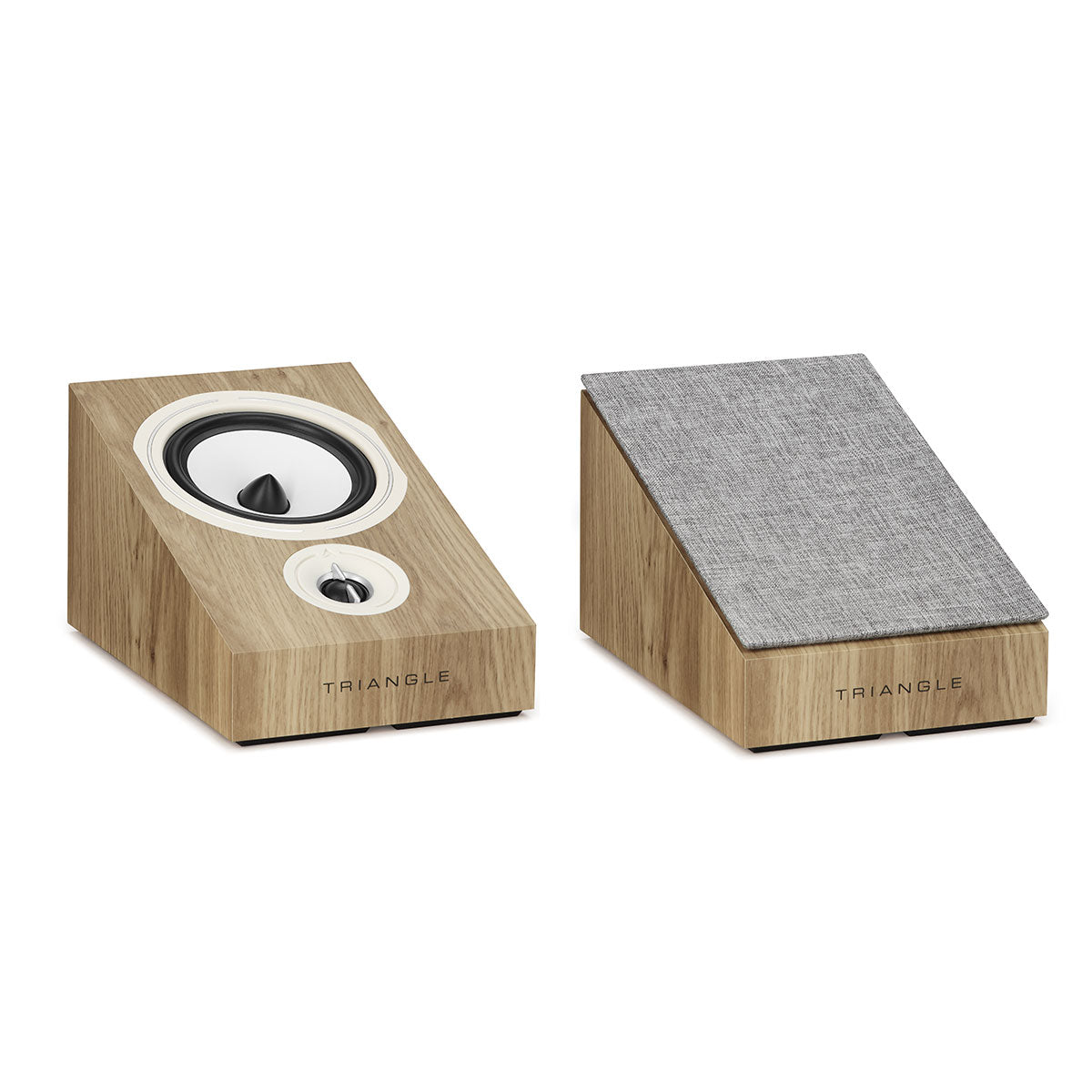 TRIANGLE HI-FI - Borea - BRA1 - Nove Boje Zvuka