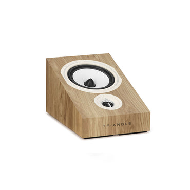 TRIANGLE HI-FI - Borea - BRA1 - Nove Boje Zvuka