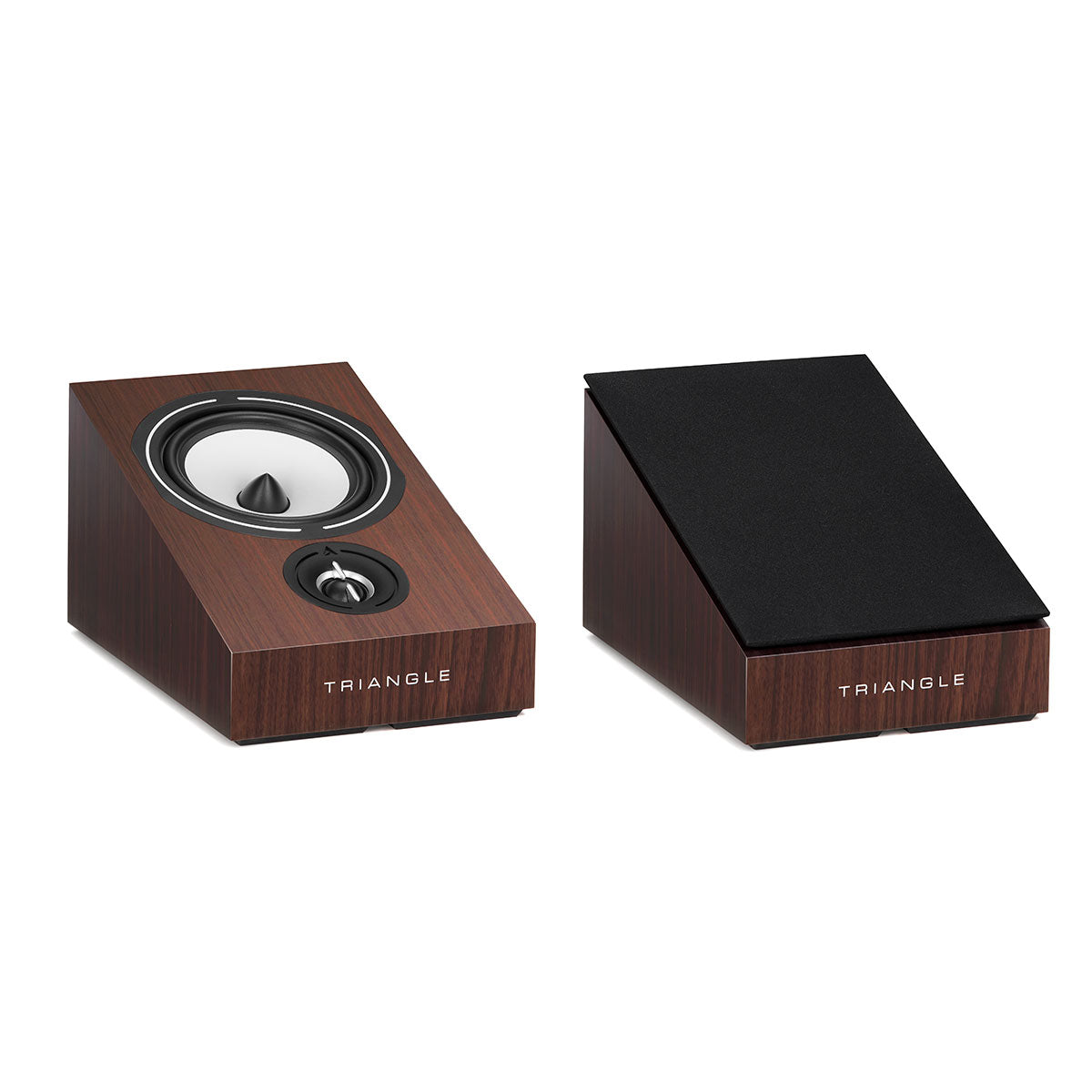 TRIANGLE HI-FI - Borea - BRA1 - Nove Boje Zvuka