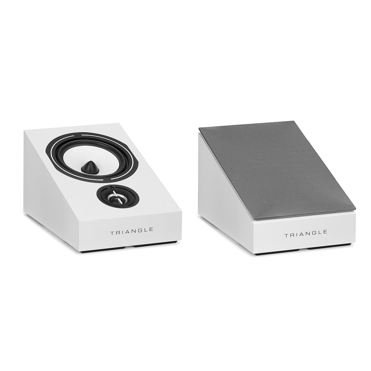 TRIANGLE HI-FI - Borea - BRA1 - Nove Boje Zvuka