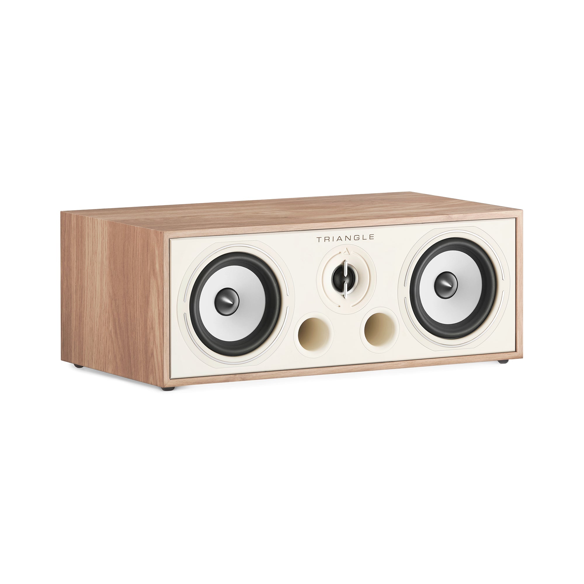 TRIANGLE HI-FI - Borea - BRC1 - Nove Boje Zvuka