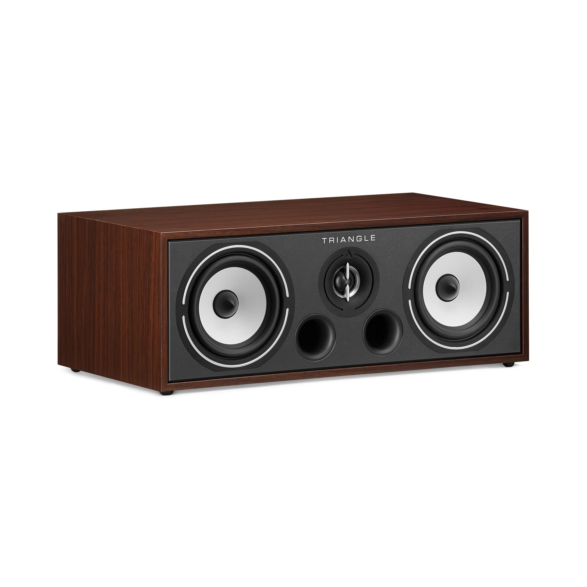 TRIANGLE HI-FI - Borea - BRC1 - Nove Boje Zvuka