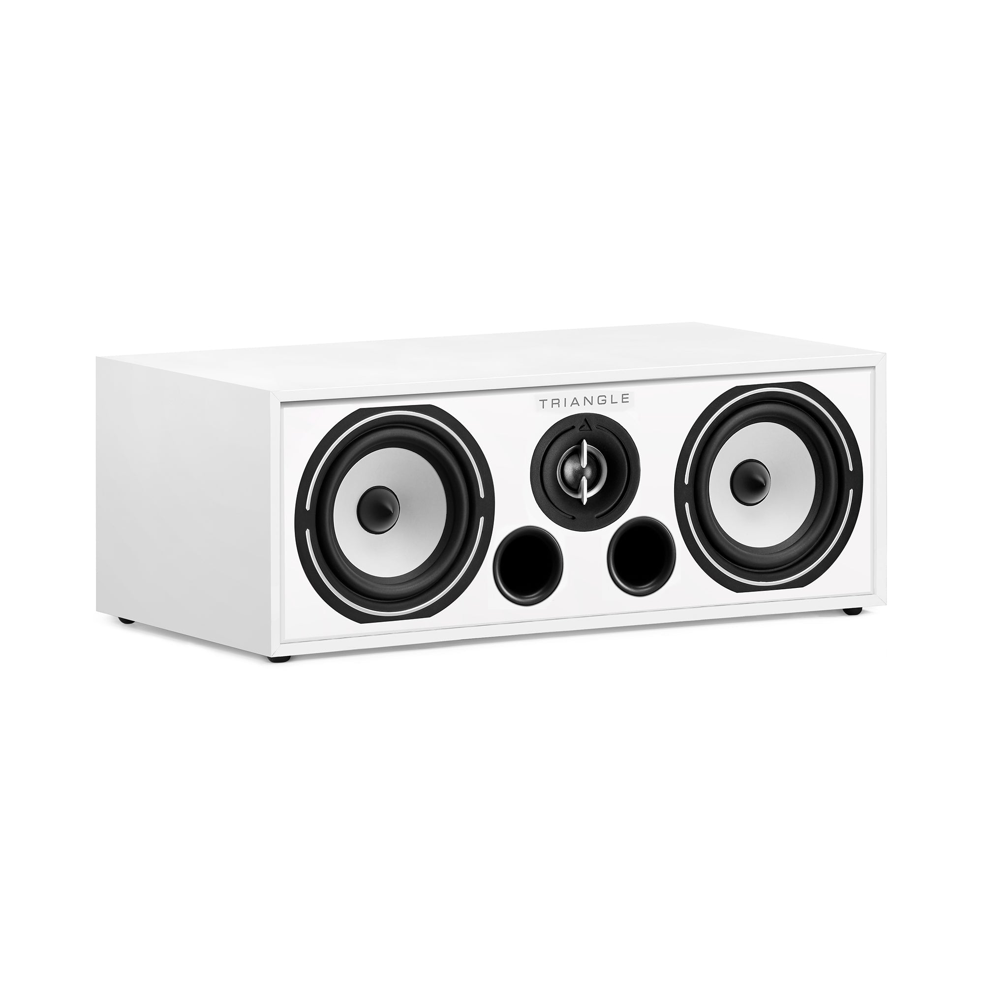 TRIANGLE HI-FI - Borea - BRC1 - Nove Boje Zvuka
