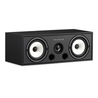 TRIANGLE HI-FI - Borea - BRC2 - Nove Boje Zvuka