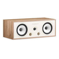 TRIANGLE HI-FI - Borea - BRC2 - Nove Boje Zvuka