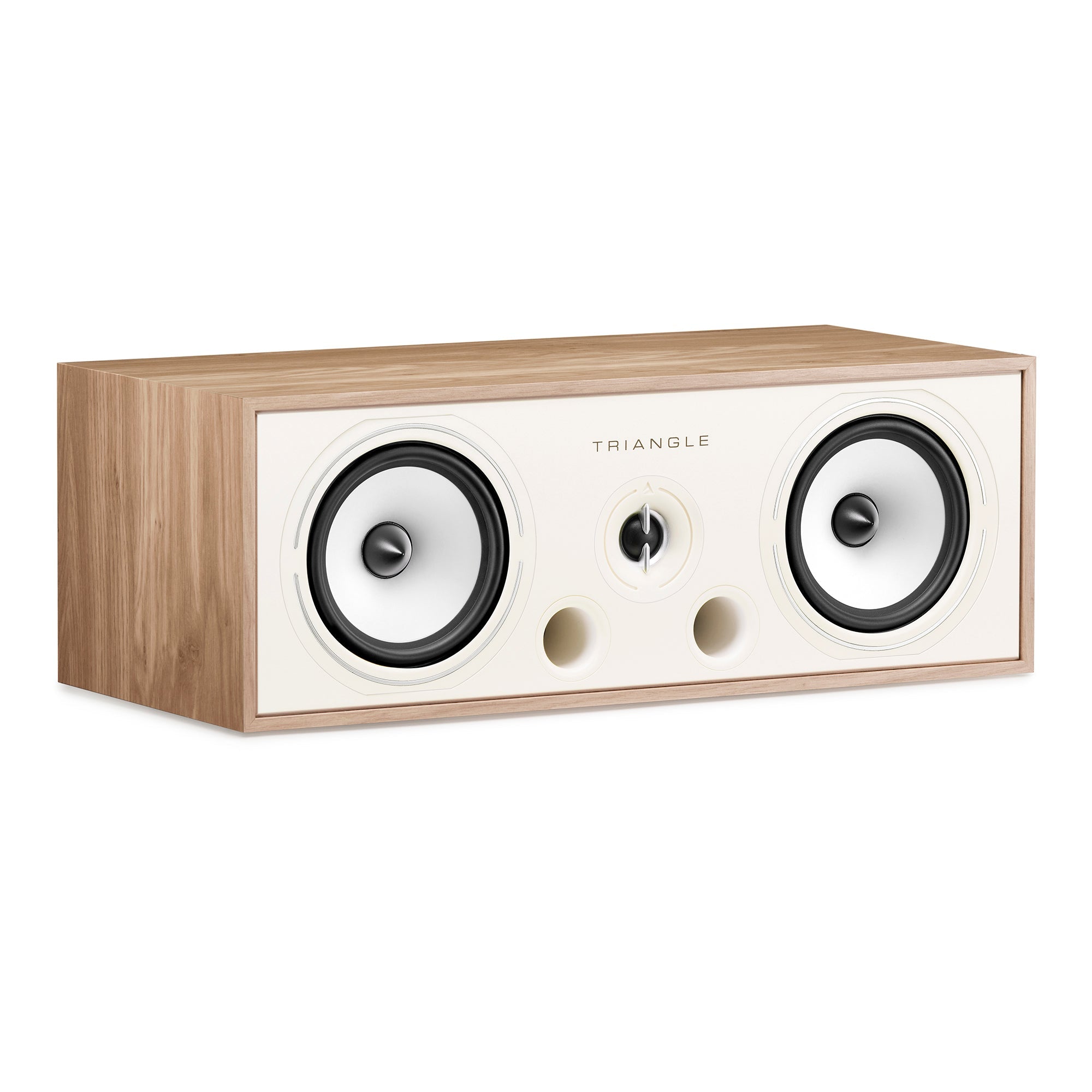 TRIANGLE HI-FI - Borea - BRC2 - Nove Boje Zvuka