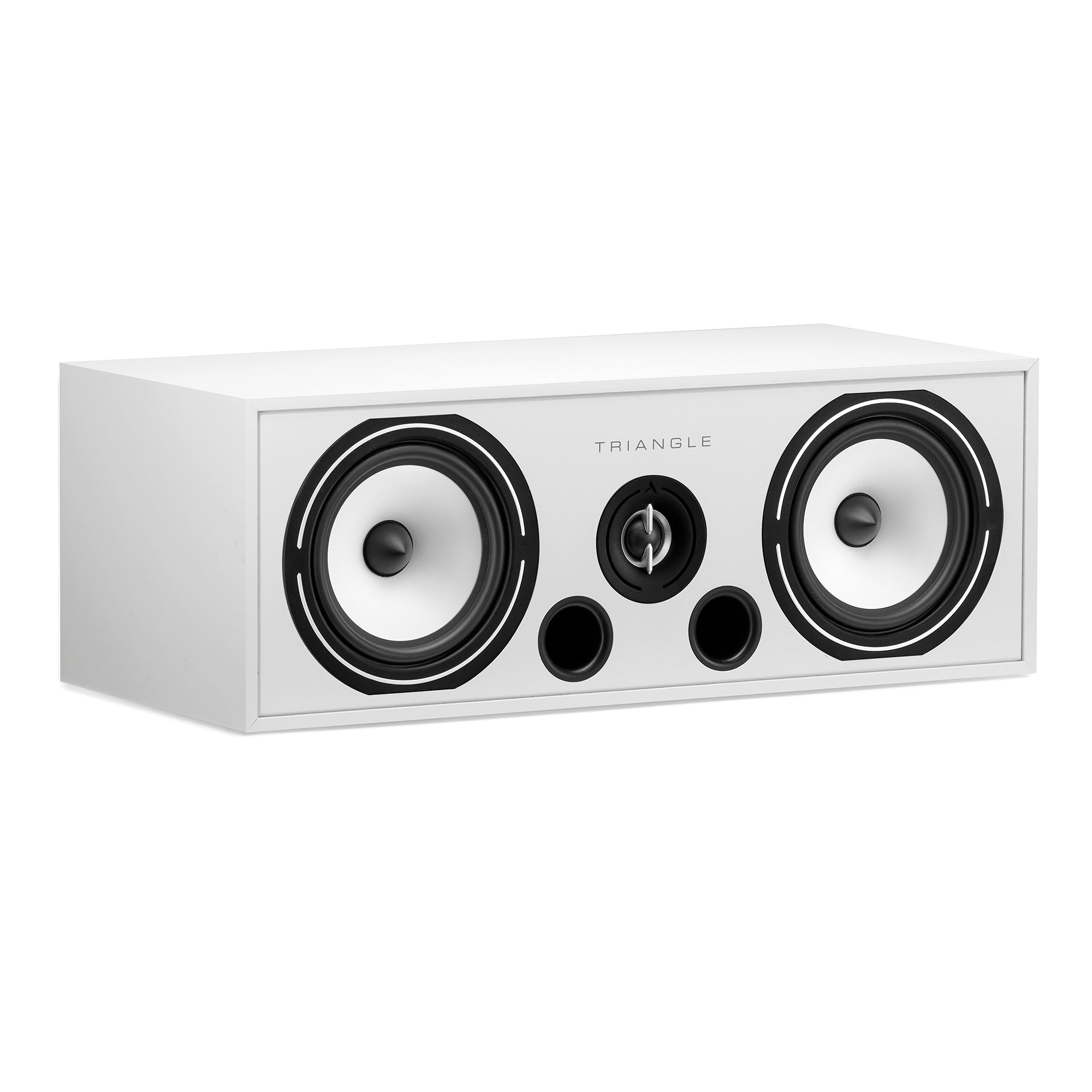 TRIANGLE HI-FI - Borea - BRC2 - Nove Boje Zvuka