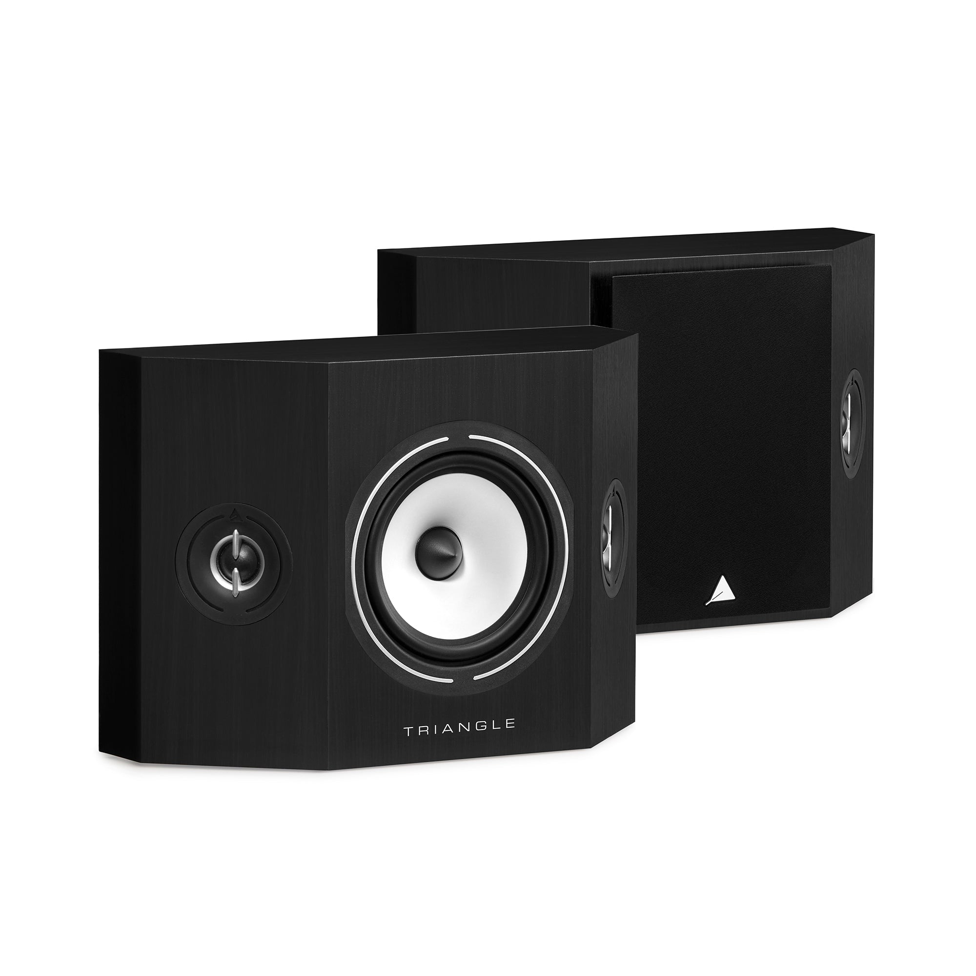 TRIANGLE HI-FI - Borea - BRS1 - Nove Boje Zvuka