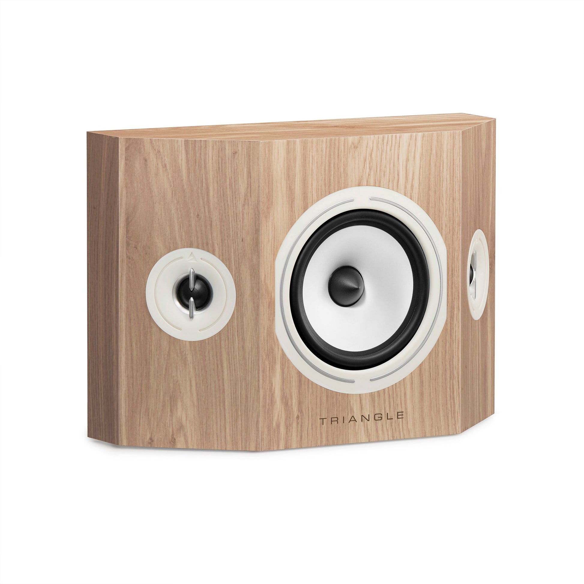 TRIANGLE HI-FI - Borea - BRS1 - Nove Boje Zvuka