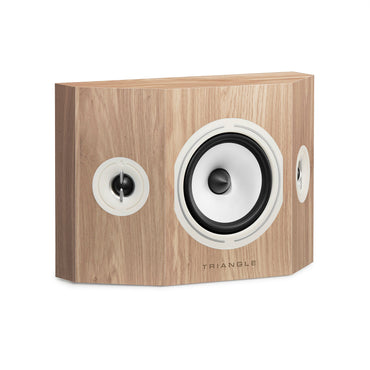 TRIANGLE HI-FI - Borea - BRS1 - Nove Boje Zvuka