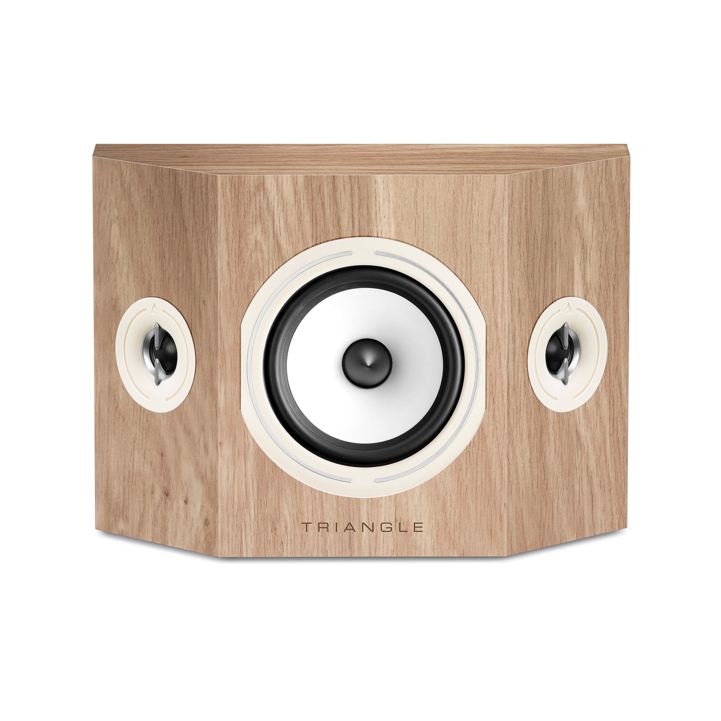 TRIANGLE HI-FI - Borea - BRS1 - Nove Boje Zvuka