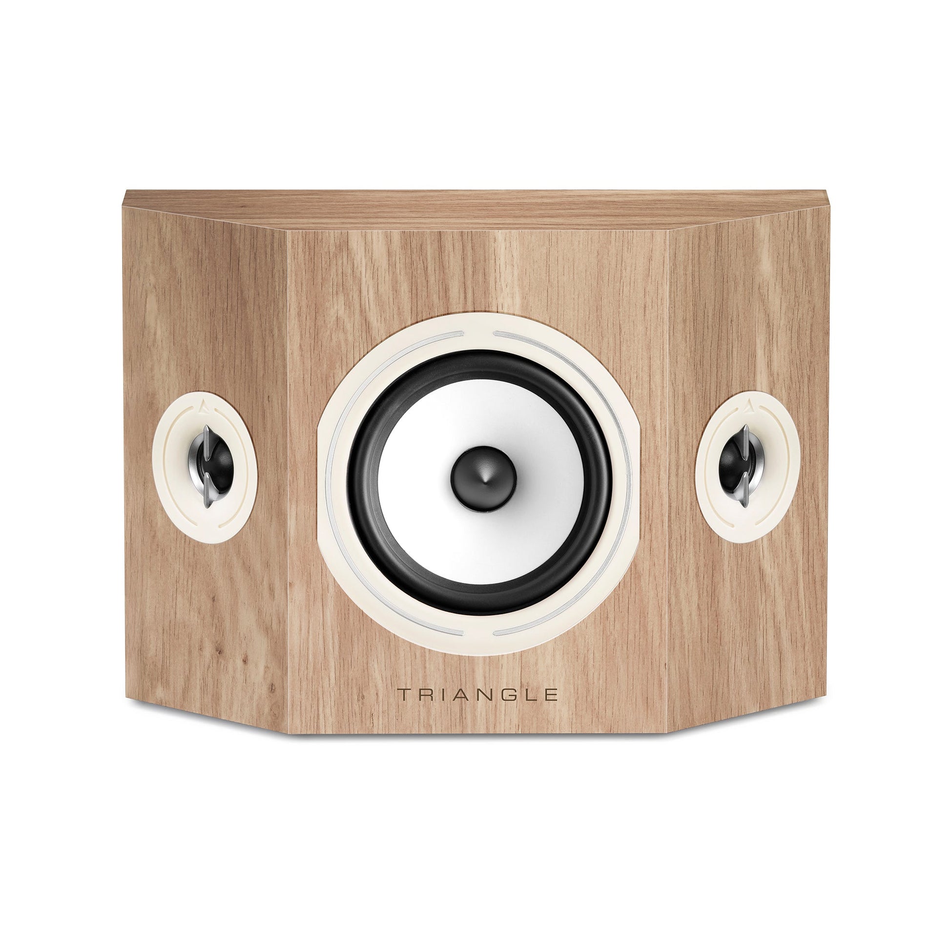 TRIANGLE HI-FI - Borea - BRS1 - Nove Boje Zvuka