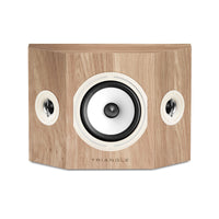 TRIANGLE HI-FI - Borea - BRS1 - Nove Boje Zvuka