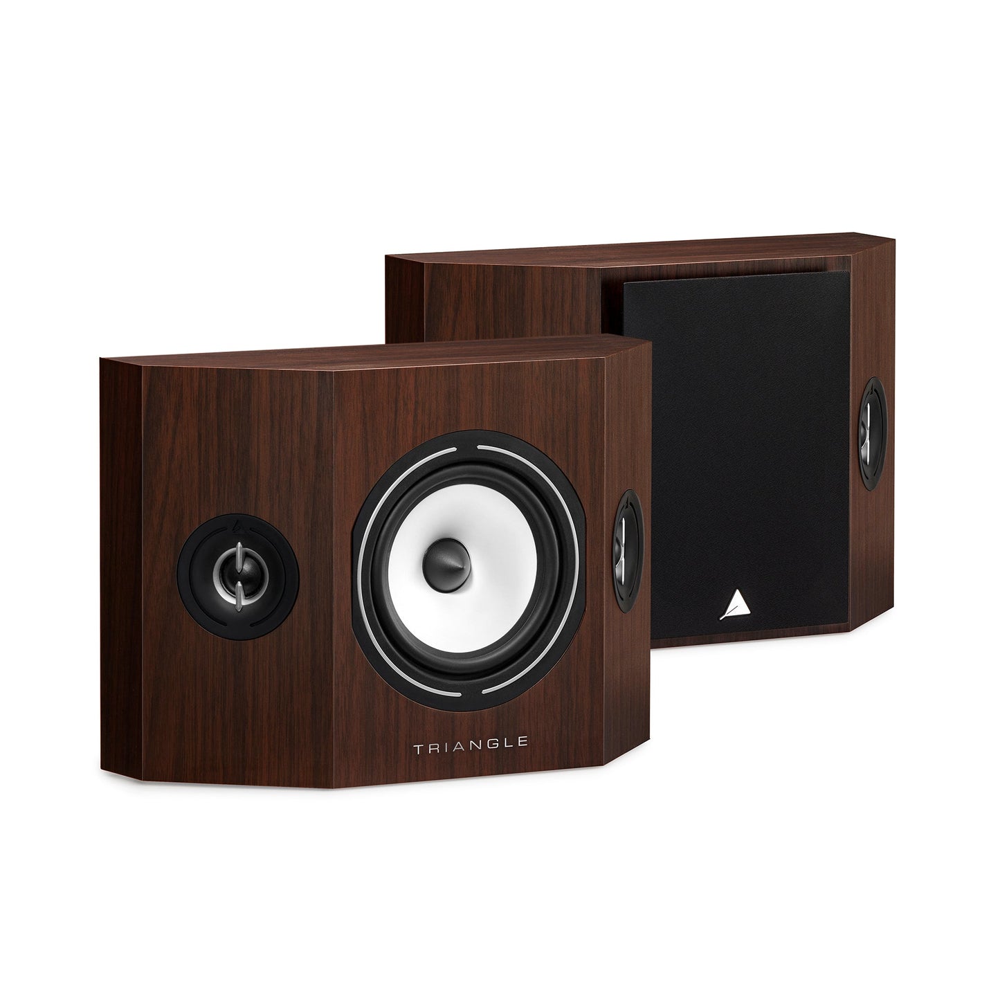 TRIANGLE HI-FI - Borea - BRS1 - Nove Boje Zvuka