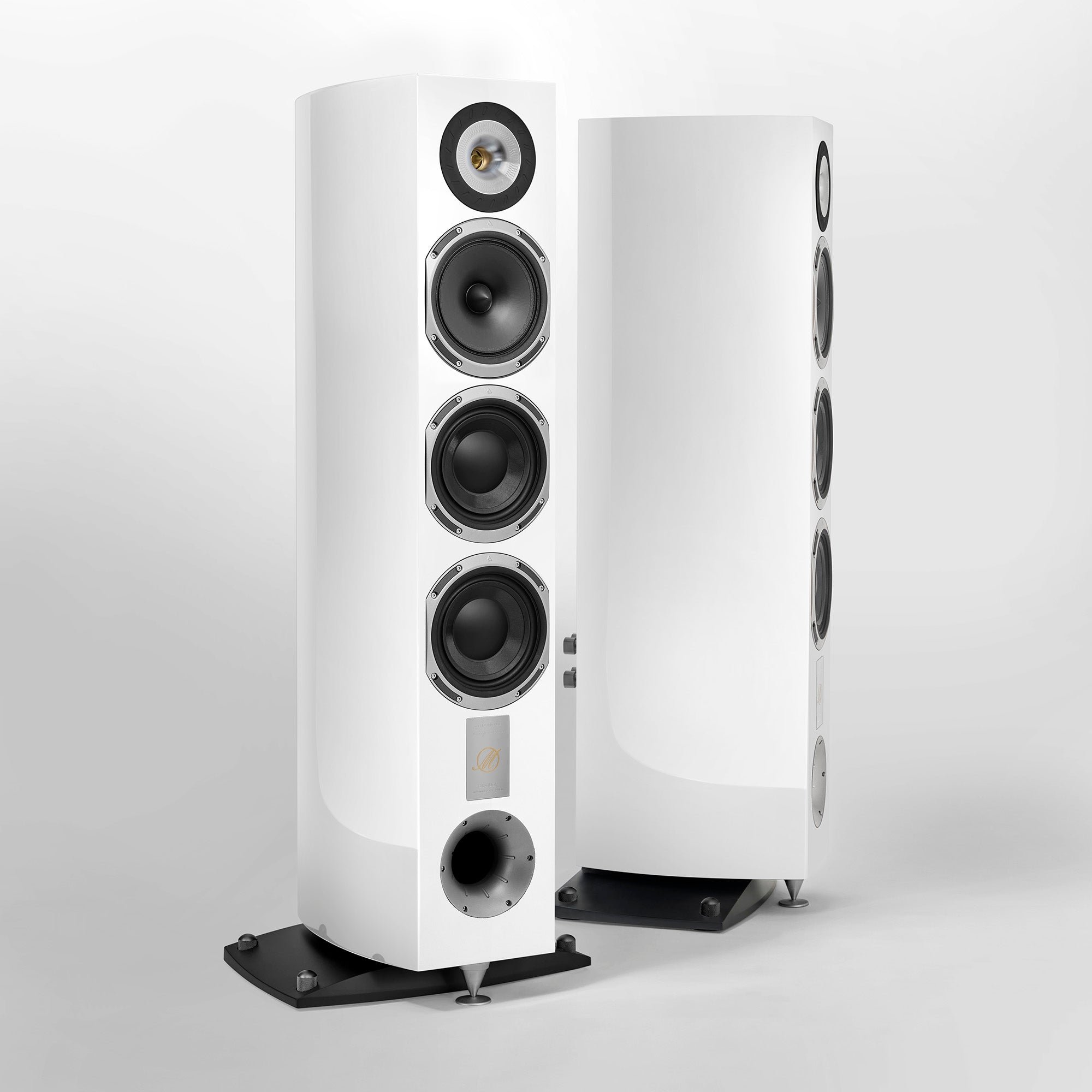 TRIANGLE HI-FI - Magellan - Cello 40th - Nove Boje Zvuka