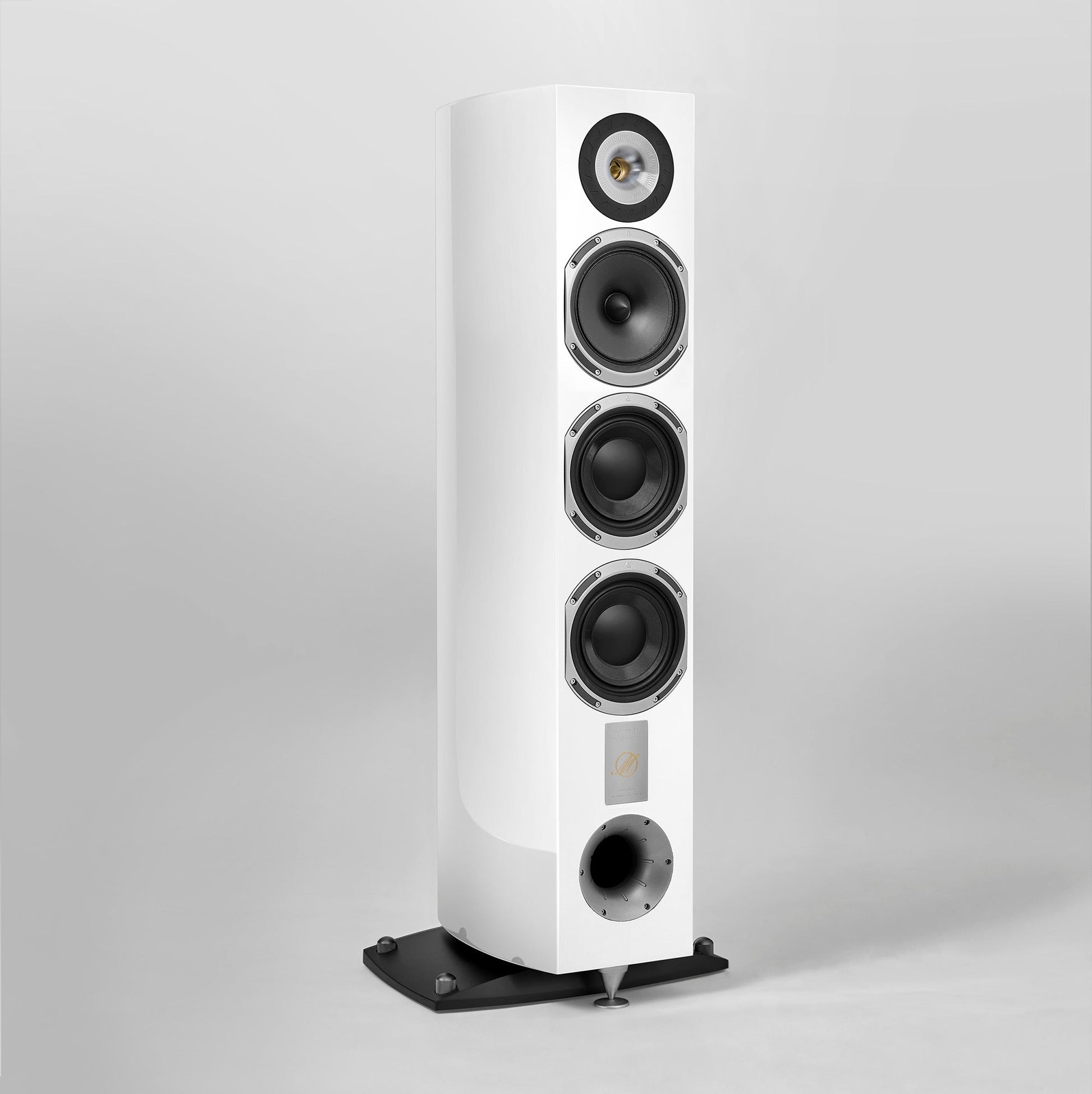 TRIANGLE HI-FI - Magellan - Cello 40th - Nove Boje Zvuka