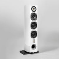 TRIANGLE HI-FI - Magellan - Cello 40th - Nove Boje Zvuka