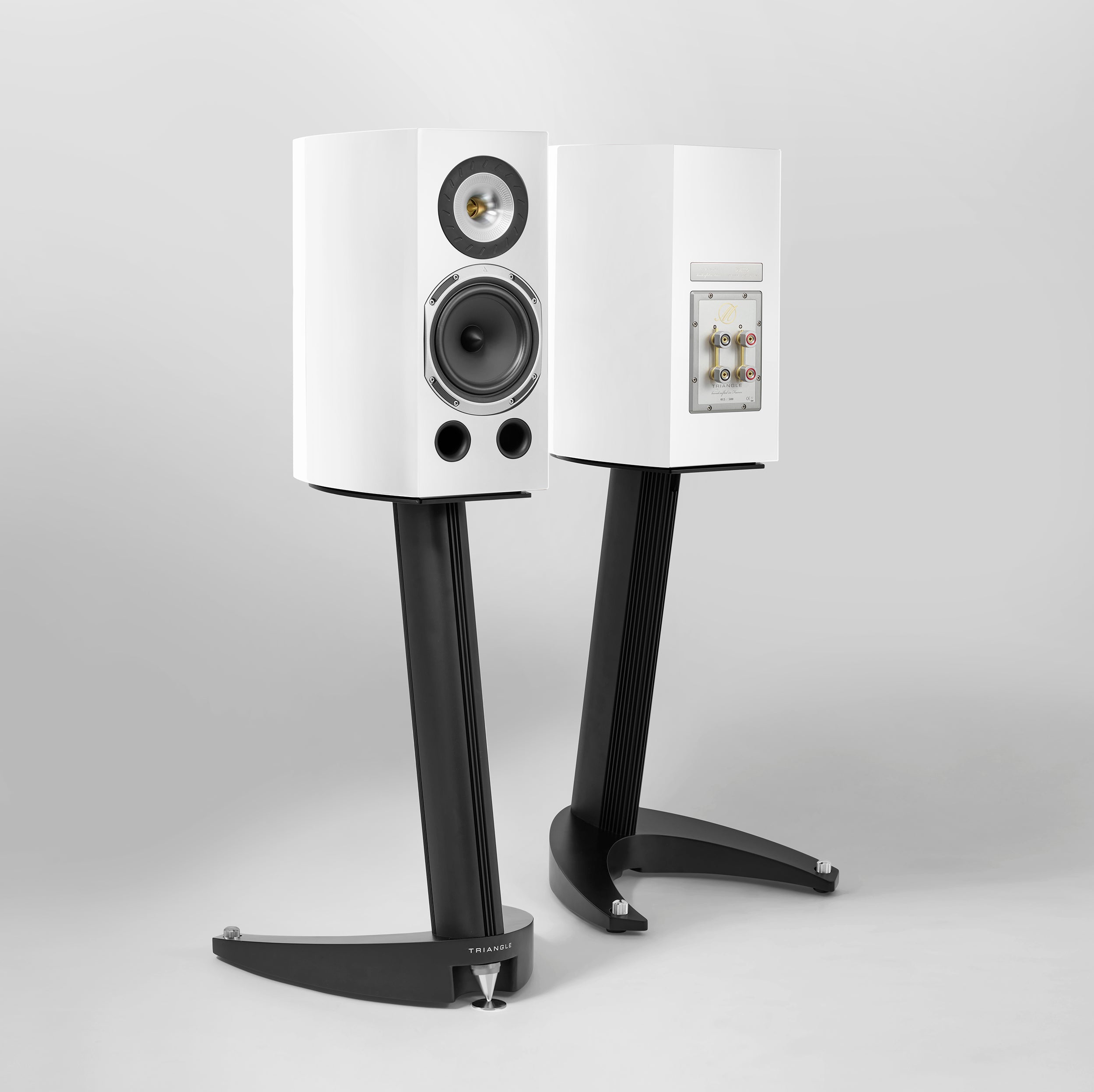TRIANGLE HI-FI - Magellan- Duetto 40th - Nove Boje Zvuka