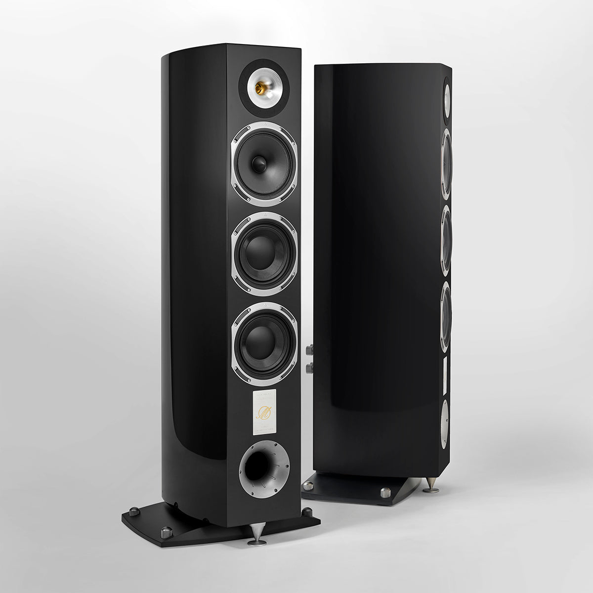 TRIANGLE HI-FI - Magellan - Cello 40th - Nove Boje Zvuka