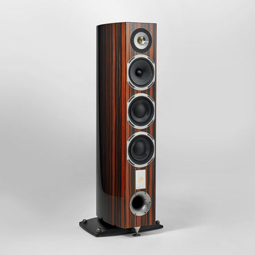 TRIANGLE HI-FI - Magellan - Cello 40th - Nove Boje Zvuka
