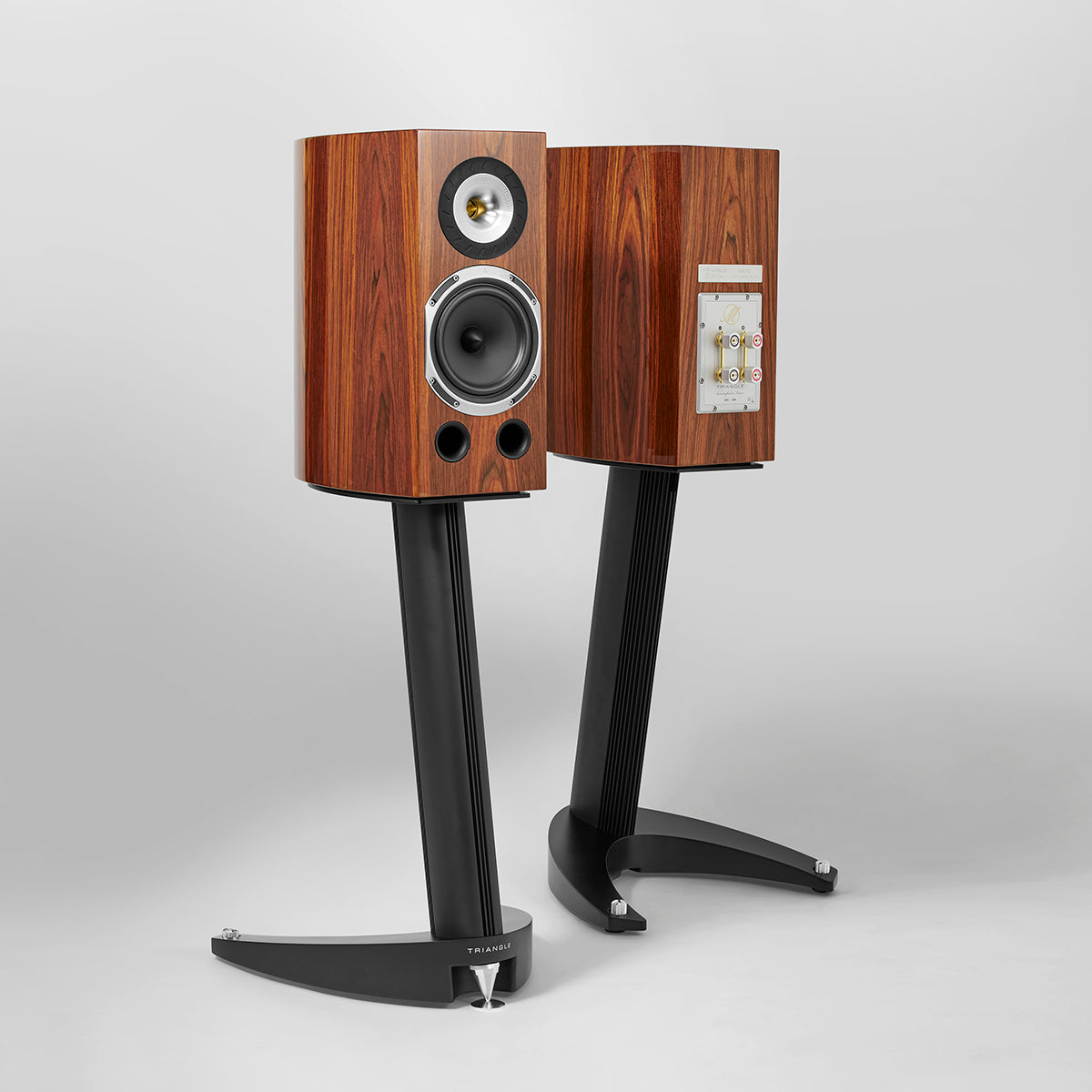 TRIANGLE HI-FI - Magellan- Duetto 40th - Nove Boje Zvuka