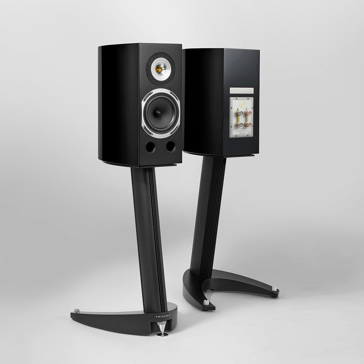 TRIANGLE HI-FI - Magellan- Duetto 40th - Nove Boje Zvuka