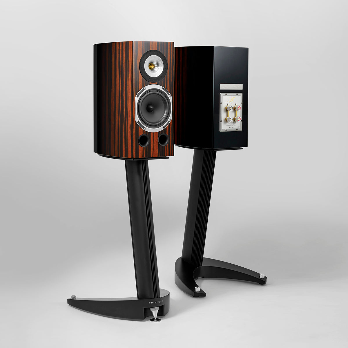 TRIANGLE HI-FI - Magellan- Duetto 40th - Nove Boje Zvuka