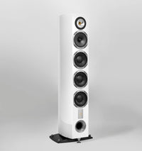 TRIANGLE HI-FI - Magellan - Quatuor 40th - Nove Boje Zvuka