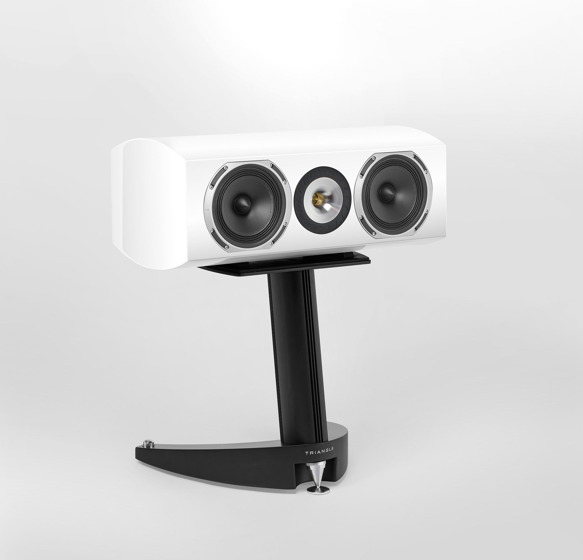 TRIANGLE HI-FI - Magellan - Voce 40th - Nove Boje Zvuka
