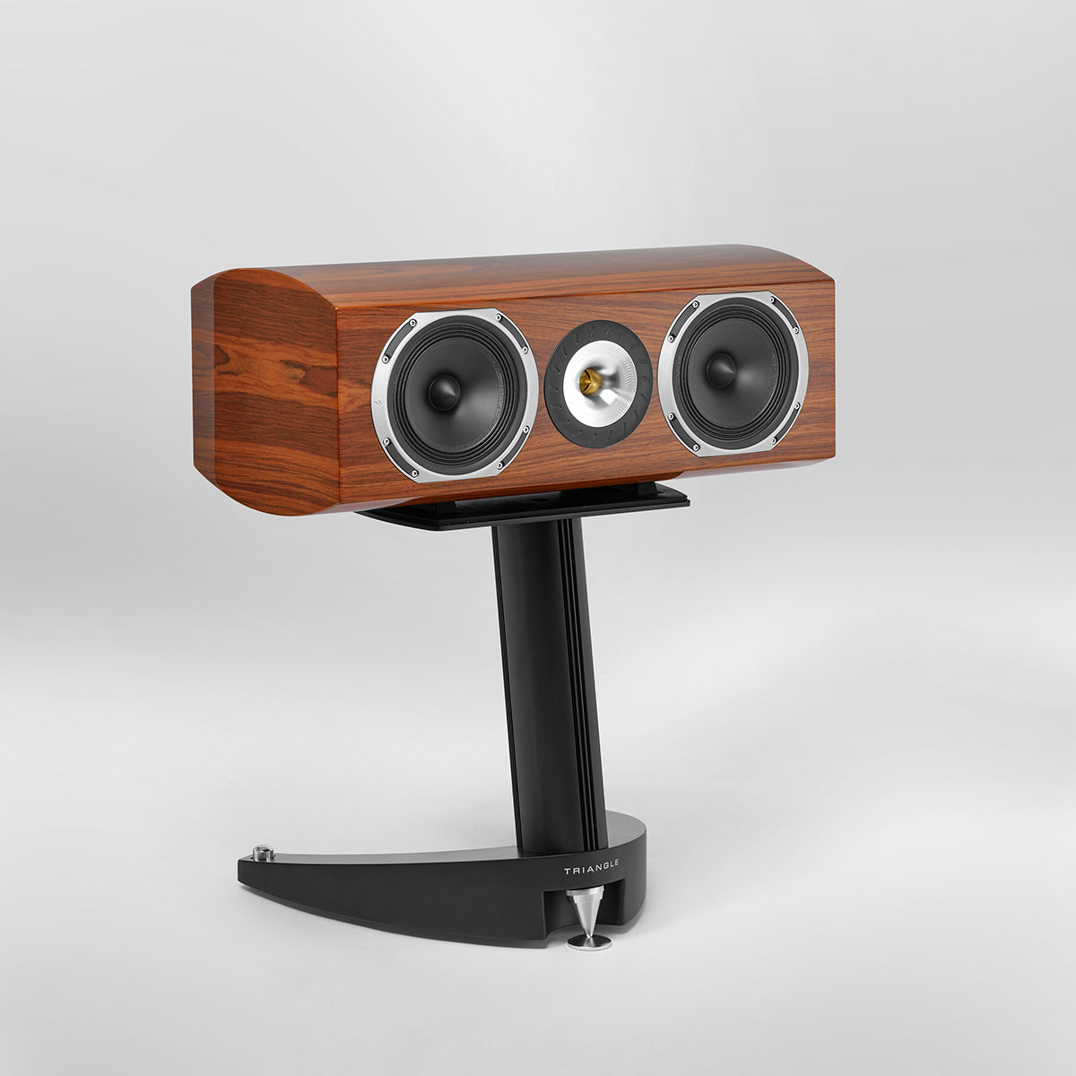 TRIANGLE HI-FI - Magellan - Voce 40th - Nove Boje Zvuka
