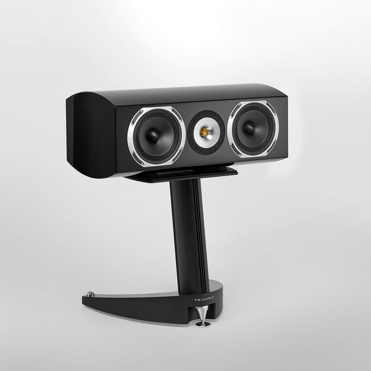 TRIANGLE HI-FI - Magellan - Voce 40th - Nove Boje Zvuka