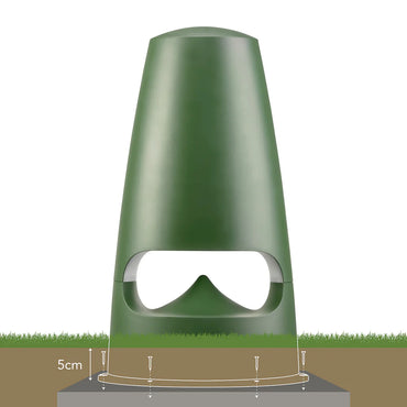 TRIANGLE HI-FI - GARDEN 7