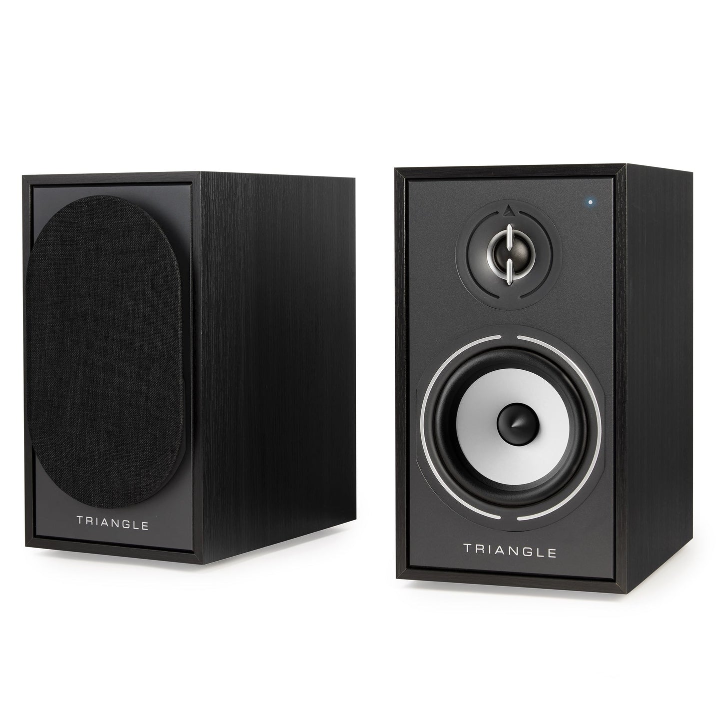 TRIANGLE HI-FI - BR02 CONNECT - Nove Boje Zvuka