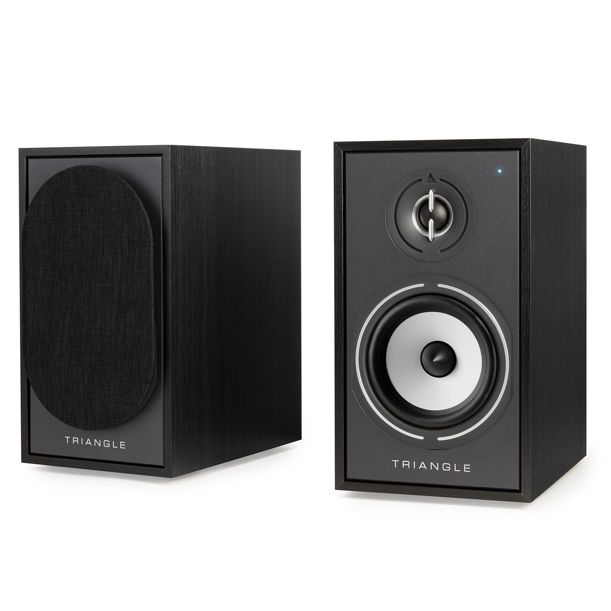 TRIANGLE HI-FI - BR02 CONNECT - Nove Boje Zvuka