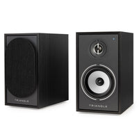 TRIANGLE HI-FI - BR02 CONNECT - Nove Boje Zvuka