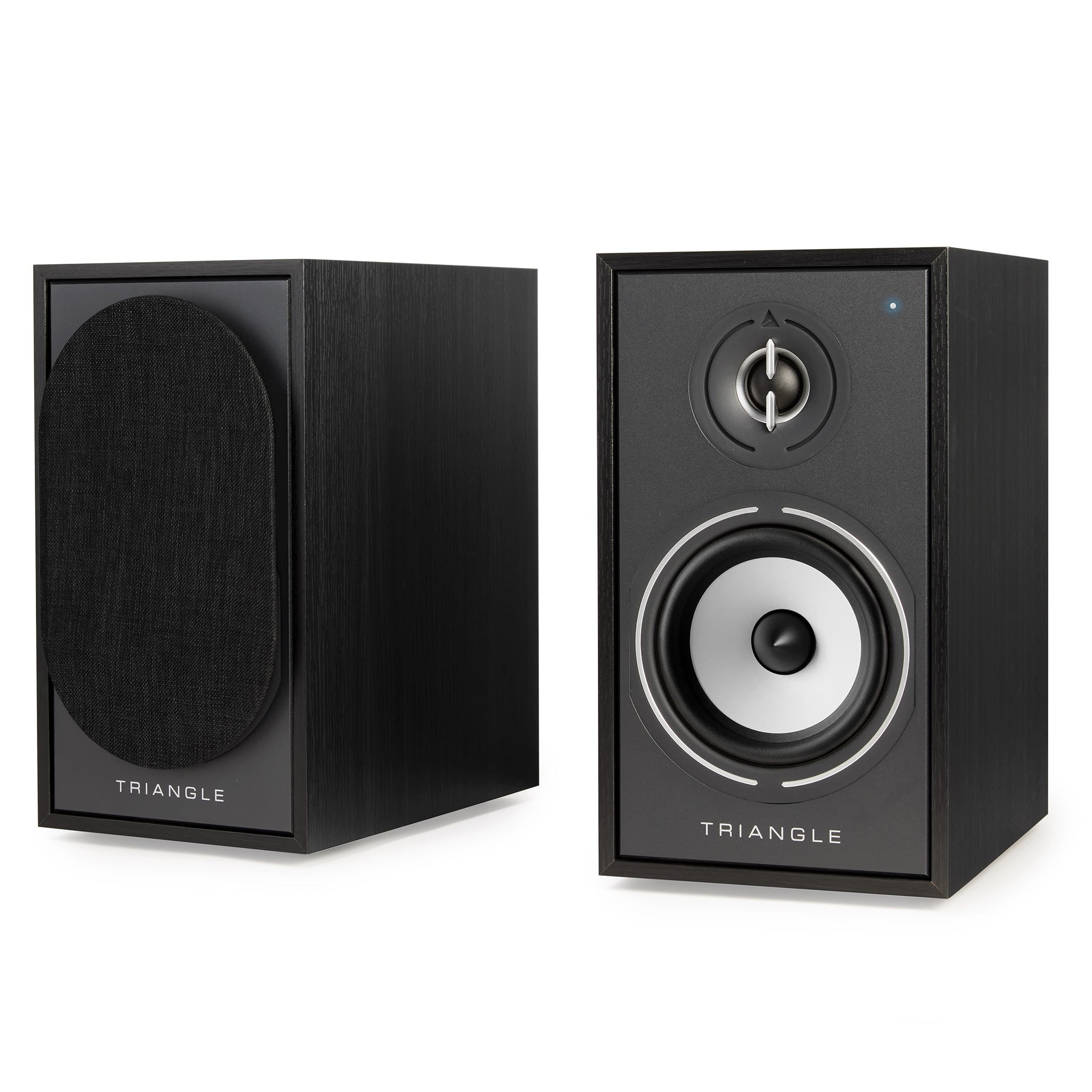 TRIANGLE HI-FI - BR02 CONNECT - Nove Boje Zvuka