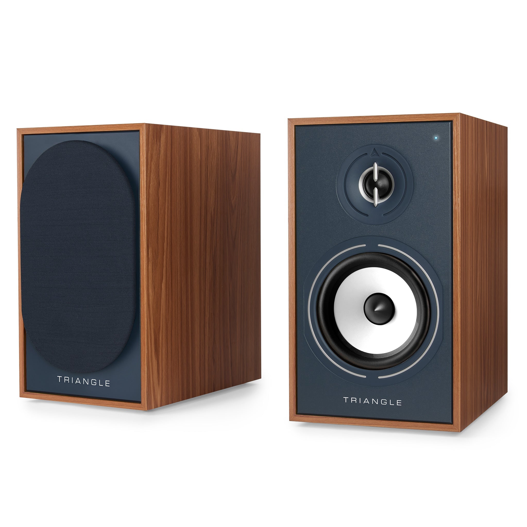 TRIANGLE HI-FI - BR02 CONNECT - Nove Boje Zvuka