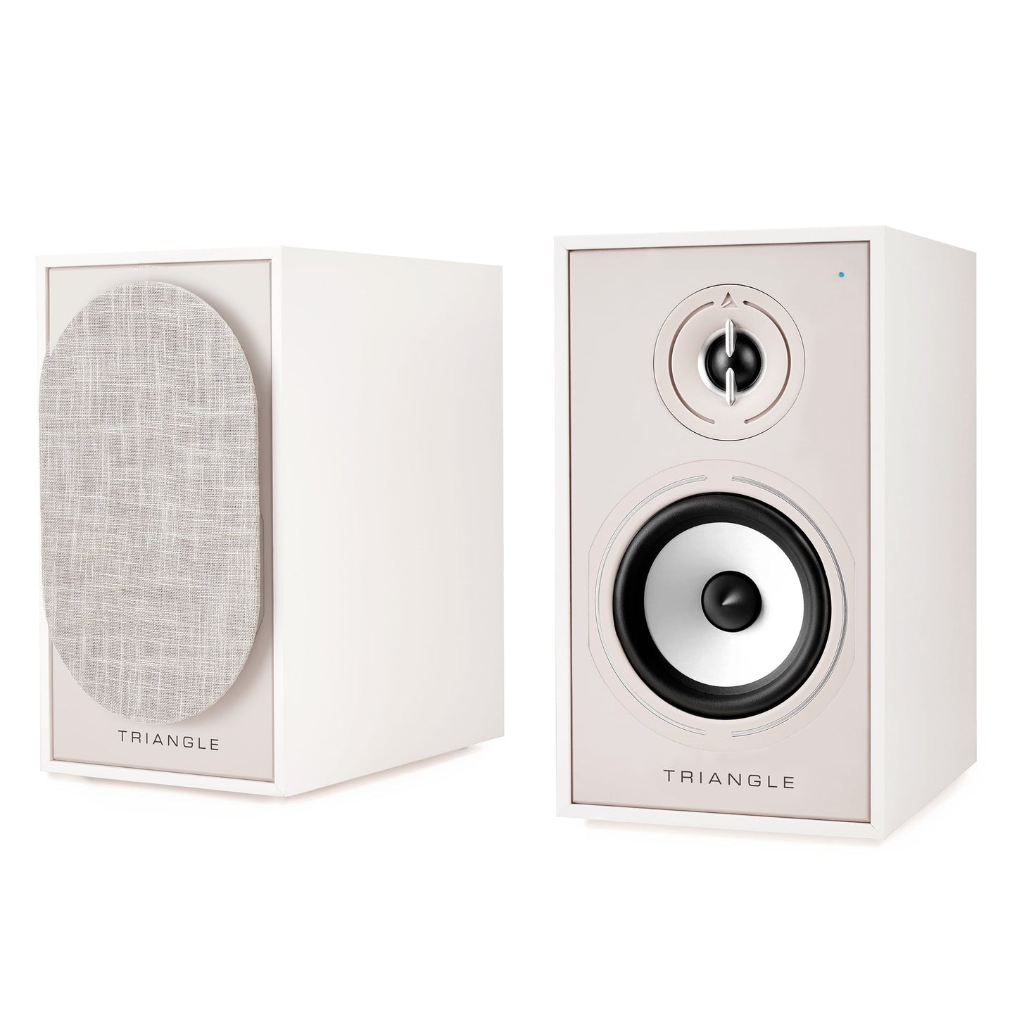 TRIANGLE HI-FI - BR02 CONNECT - Nove Boje Zvuka