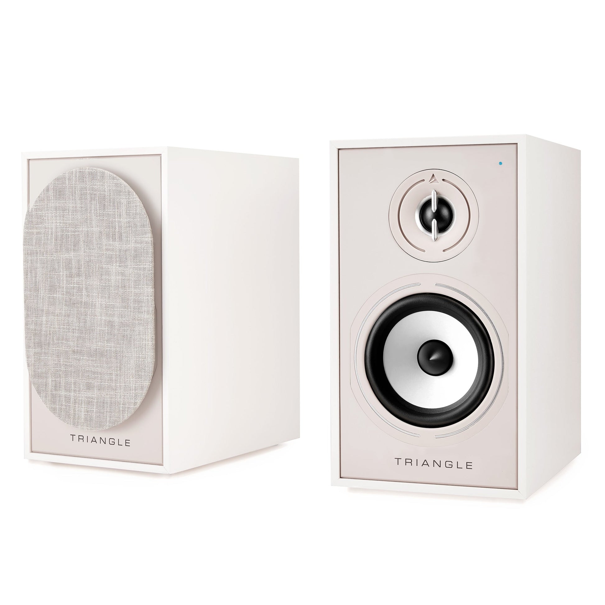 TRIANGLE HI-FI - BR02 CONNECT - Nove Boje Zvuka
