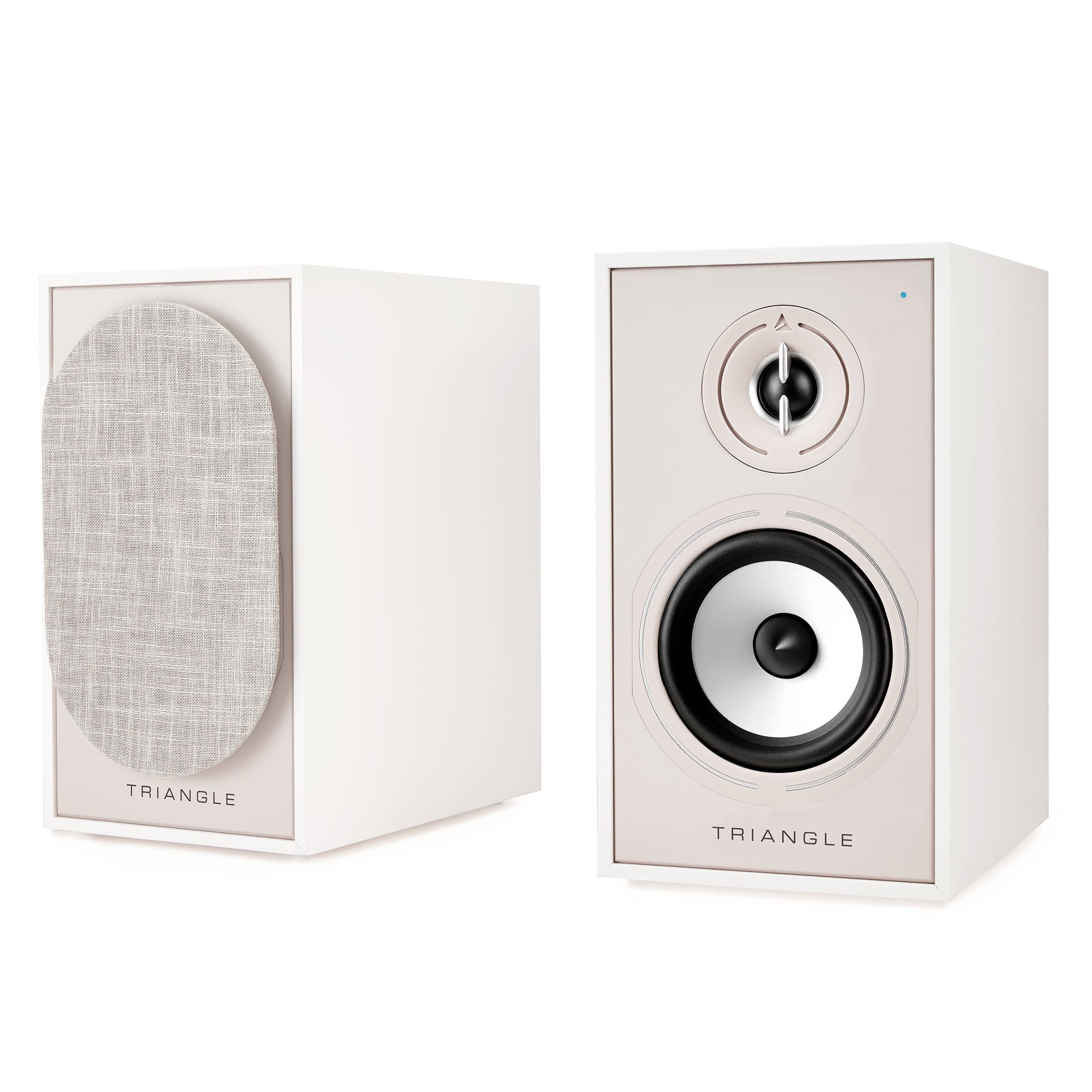 TRIANGLE HI-FI - BR02 CONNECT - Nove Boje Zvuka