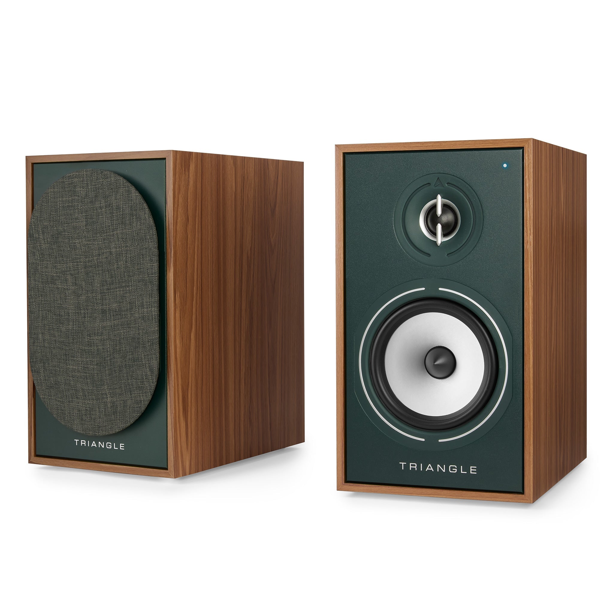 TRIANGLE HI-FI - BR02 CONNECT - Nove Boje Zvuka