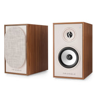 TRIANGLE HI-FI - BR02 CONNECT - Nove Boje Zvuka