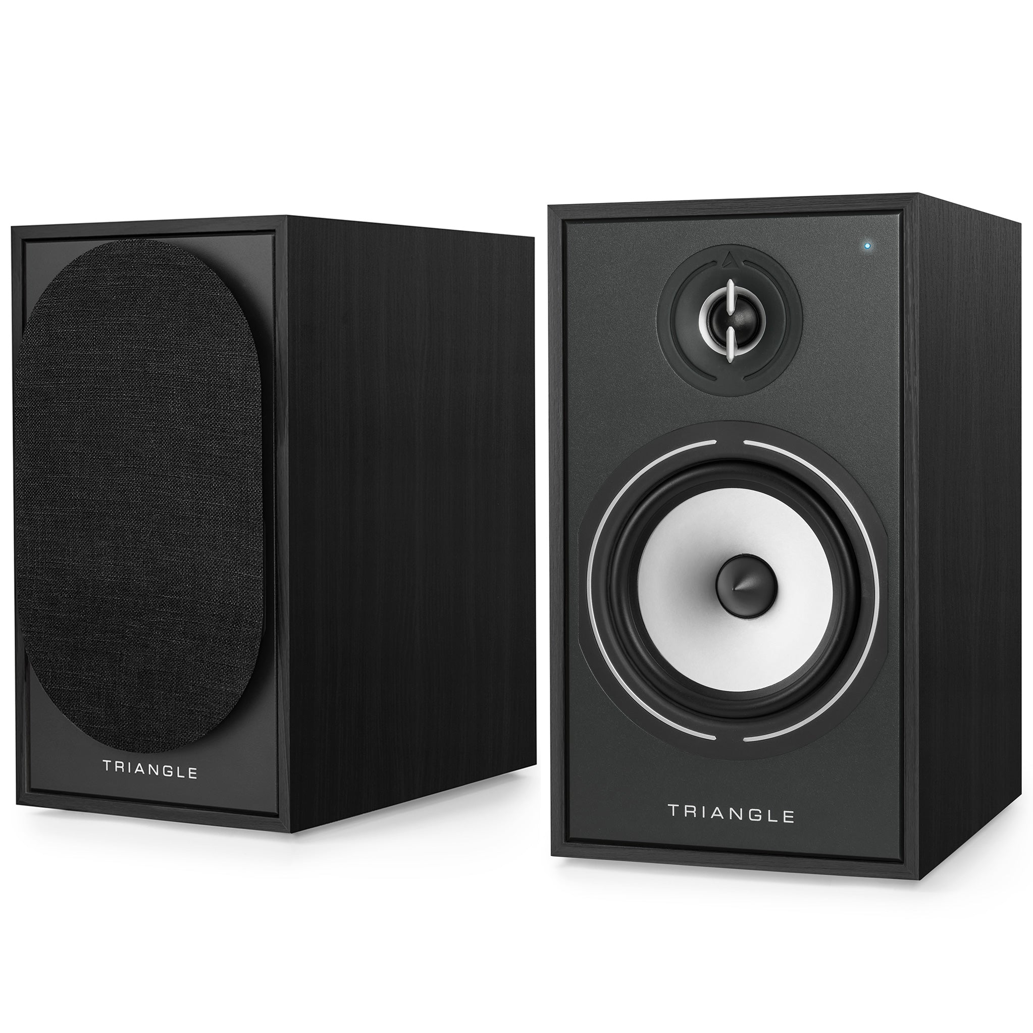 TRIANGLE HI-FI - BR03 CONNECT - Nove Boje Zvuka