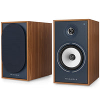 TRIANGLE HI-FI - BR03 CONNECT - Nove Boje Zvuka