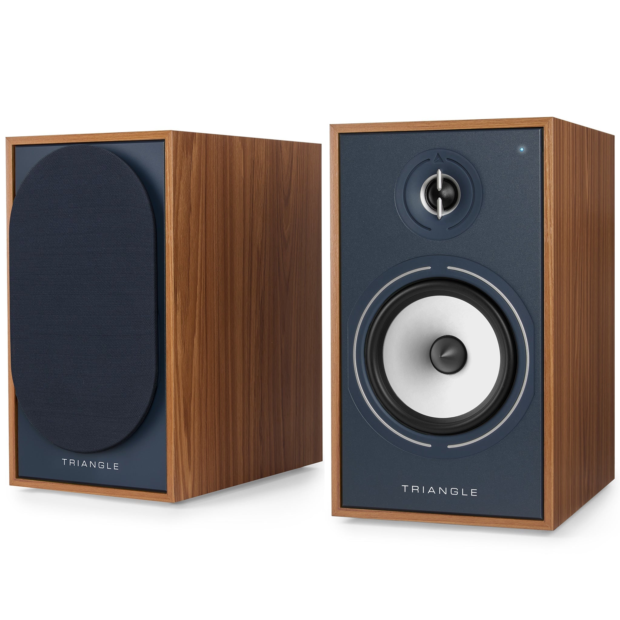 TRIANGLE HI-FI - BR03 CONNECT - Nove Boje Zvuka