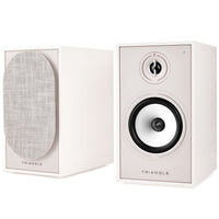 TRIANGLE HI-FI - BR03 CONNECT - Nove Boje Zvuka