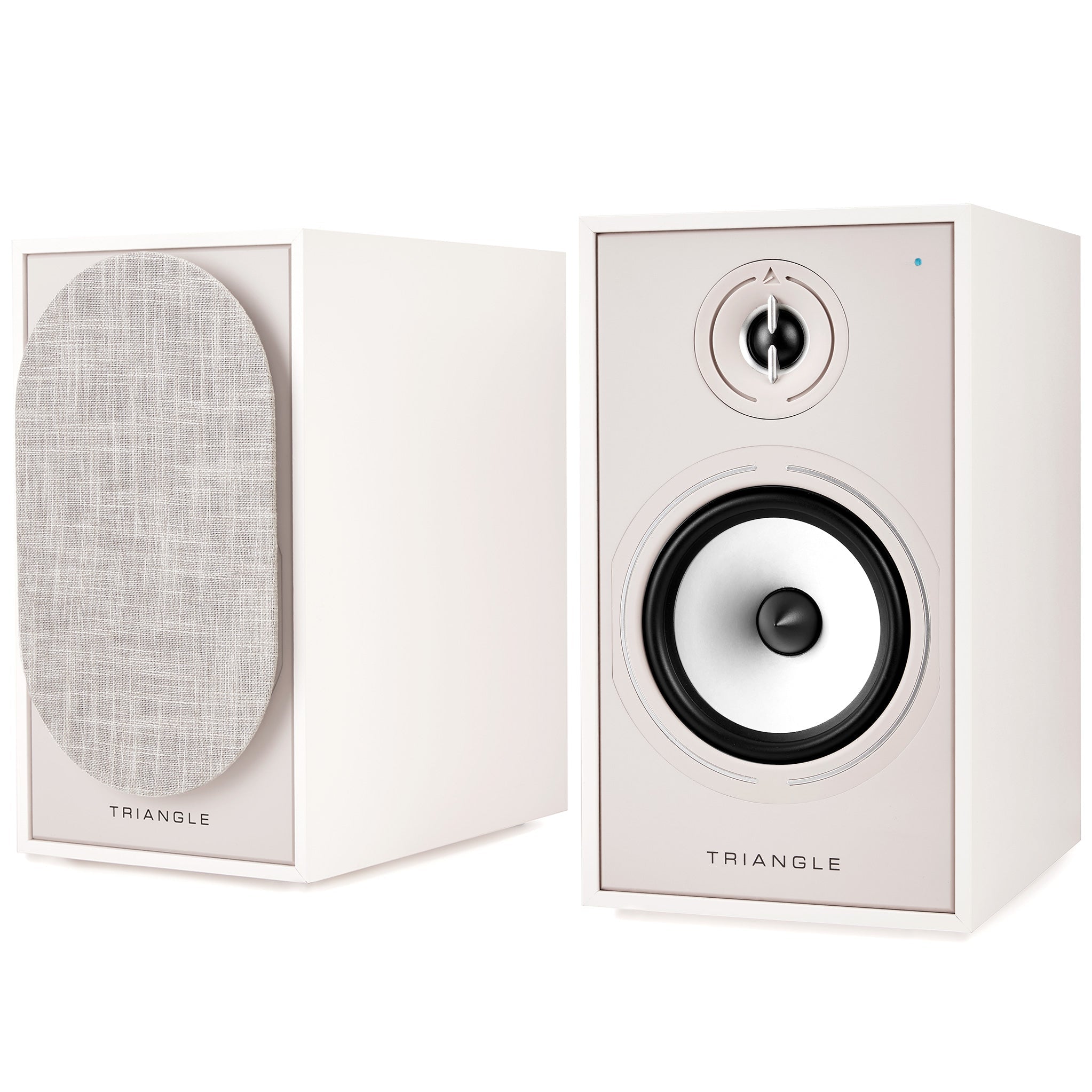 TRIANGLE HI-FI - BR03 CONNECT - Nove Boje Zvuka