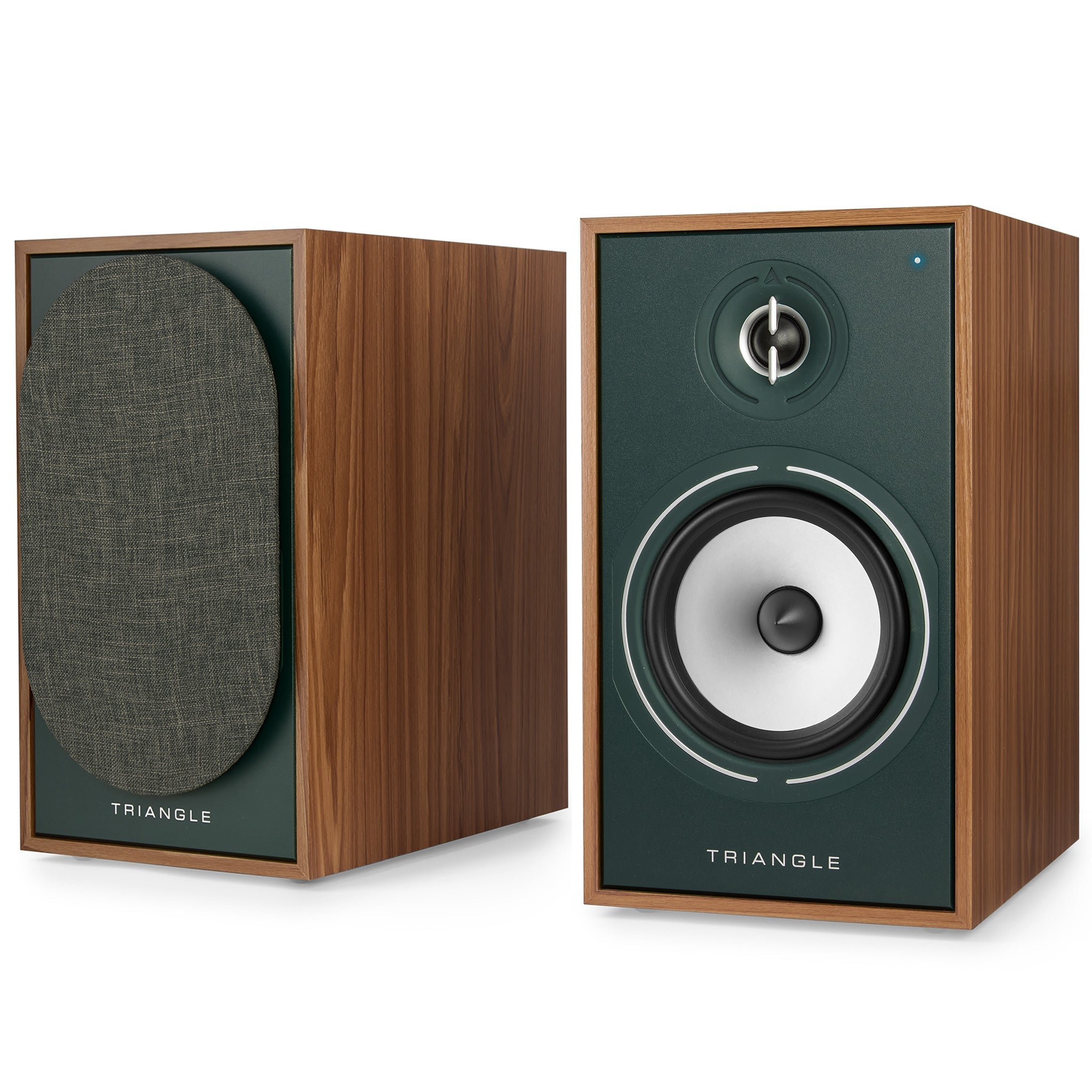 TRIANGLE HI-FI - BR03 CONNECT - Nove Boje Zvuka